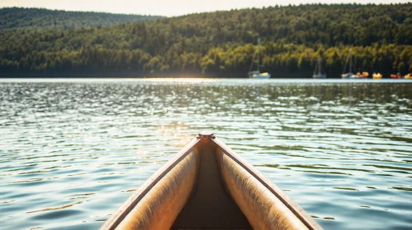 I migliori modelli di canoe gonfiabili per famiglie nel 2023