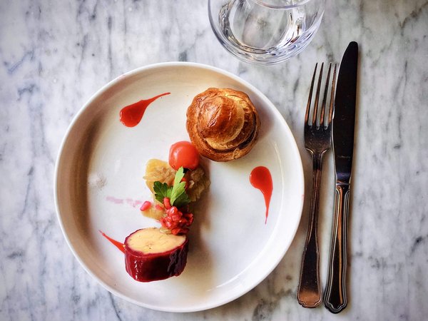 Qual è il modo migliore per preparare crepes soufflées?