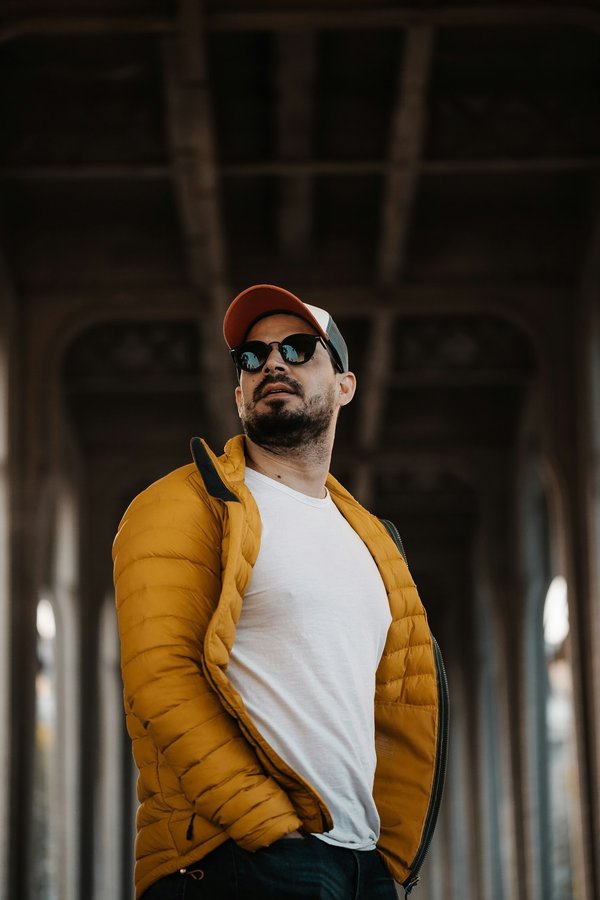 Giacca moto: la scelta ideale per ogni stagione e stile