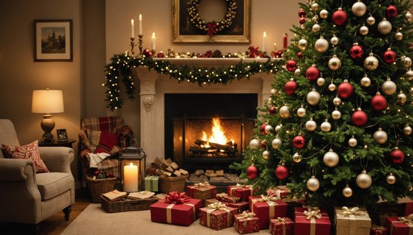 Riscopri il natale con la collezione tradizionale di retif