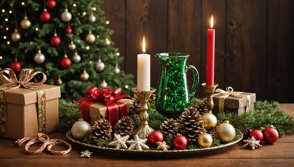 Scopri i must-have natalizi della collezione retif tradizionale